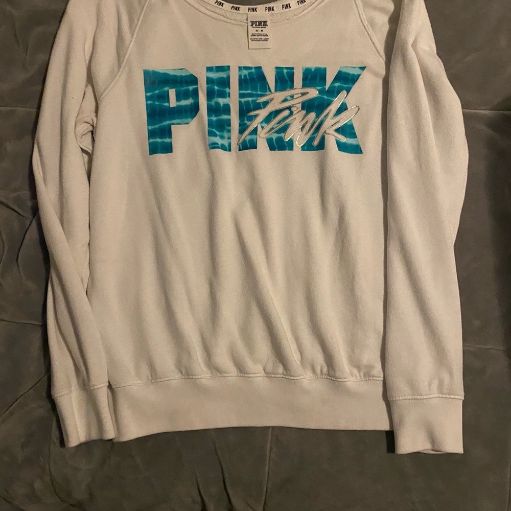 Victoria's Secret PINK Sweatshirt